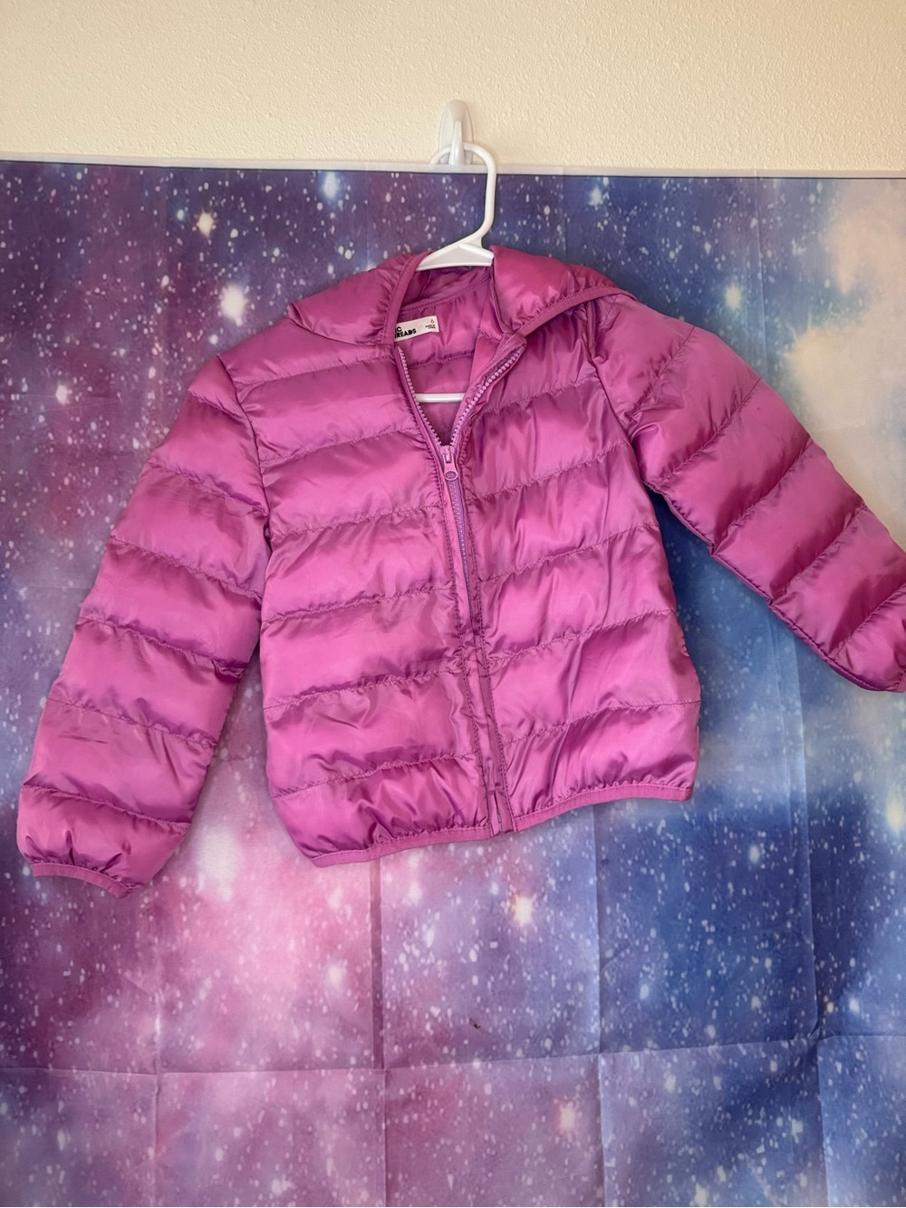 Girls epic thread jacket 🛍